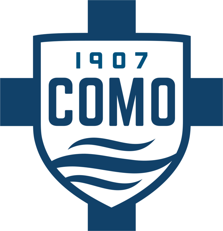 Logo Como 1907 2019