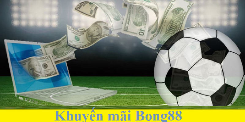 Bong88ag triển khai đa dạng chương trình khuyến mãi