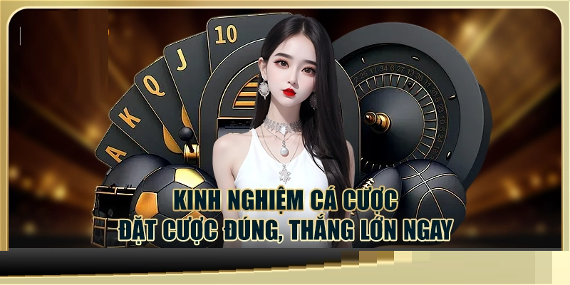 Chơi cá cược trên Bong88ag cần chú ý đến nhiều kinh nghiệm