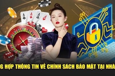 Chính sách hoạt động nổi bật của nhà cái Bong88