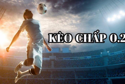 Kèo 0.25 là gì? Mách tân binh cách đọc kèo siêu chuẩn