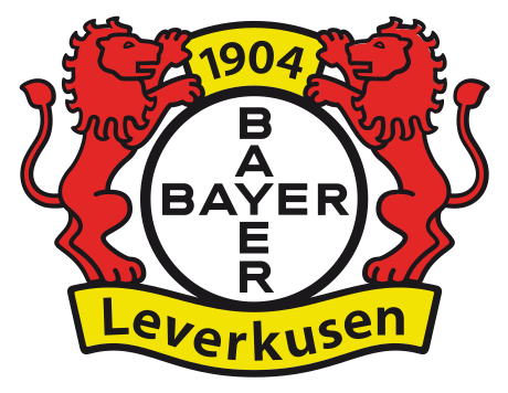 Bayer 04 Leverkusen Logo