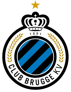 Club Brugge Kv Logo