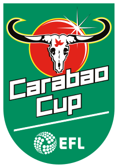 Cup Efl Carabao