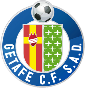 Getafe Logo