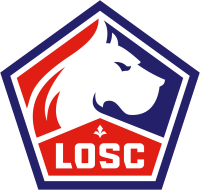 Lille Osc 2018 Logo