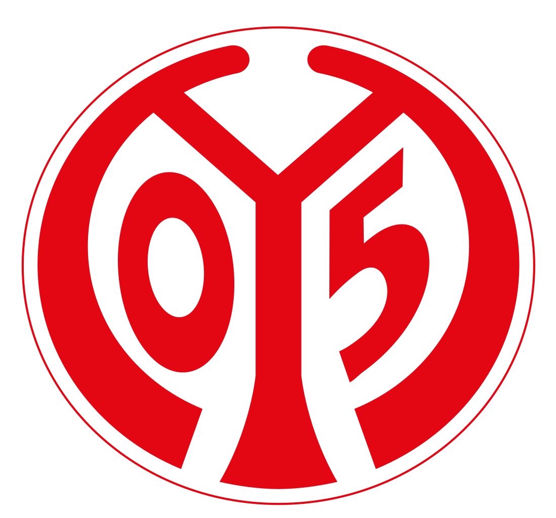 Mainz 05 Logo