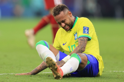 Neymar ngồi không thu lợi khủng từ Al Hilal