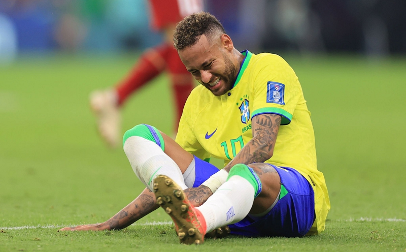 Liệu rằng Al Hilal có còn là bến đỗ cho Neymar?