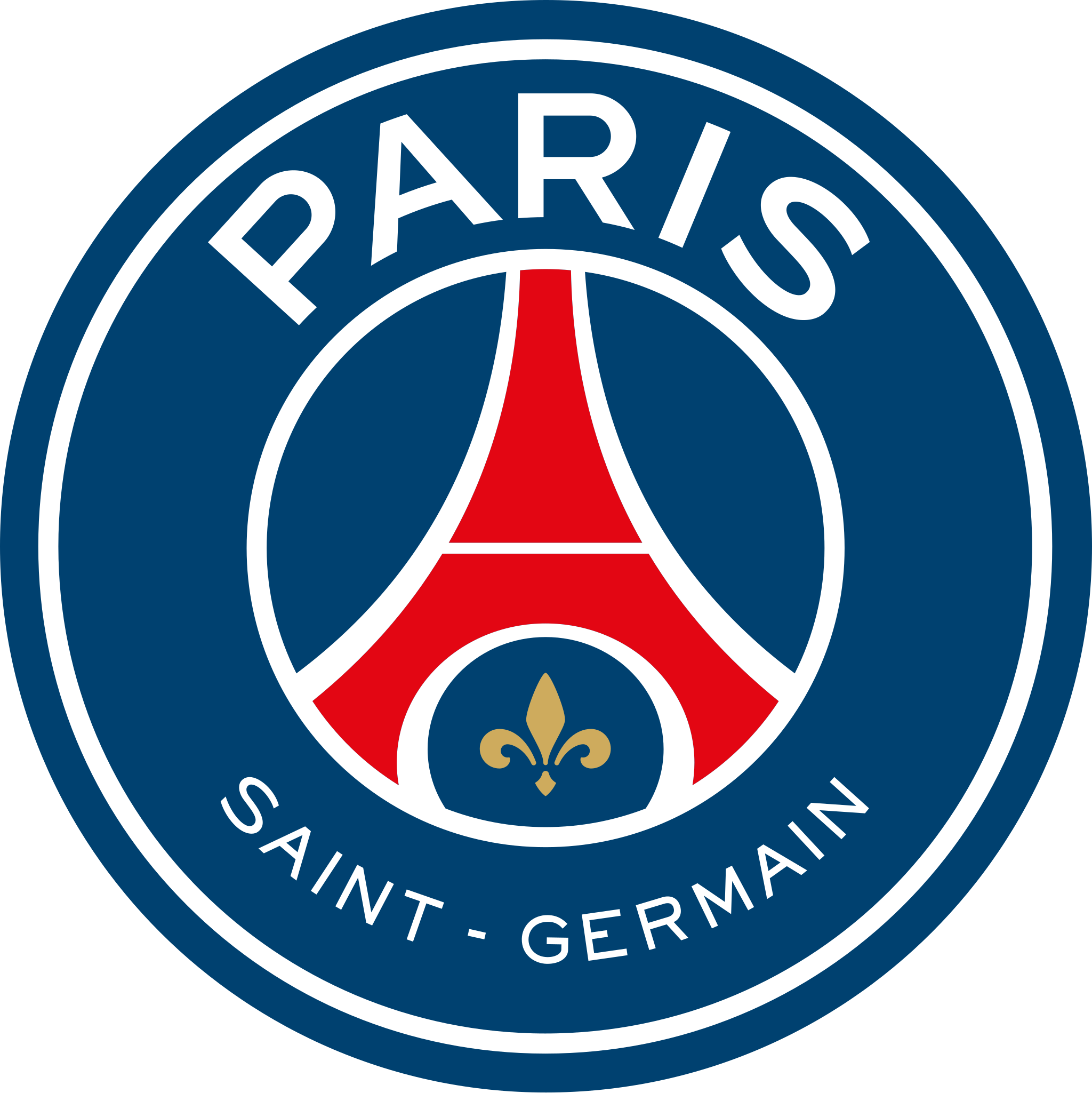 Paris Saint Germain F.c..svg