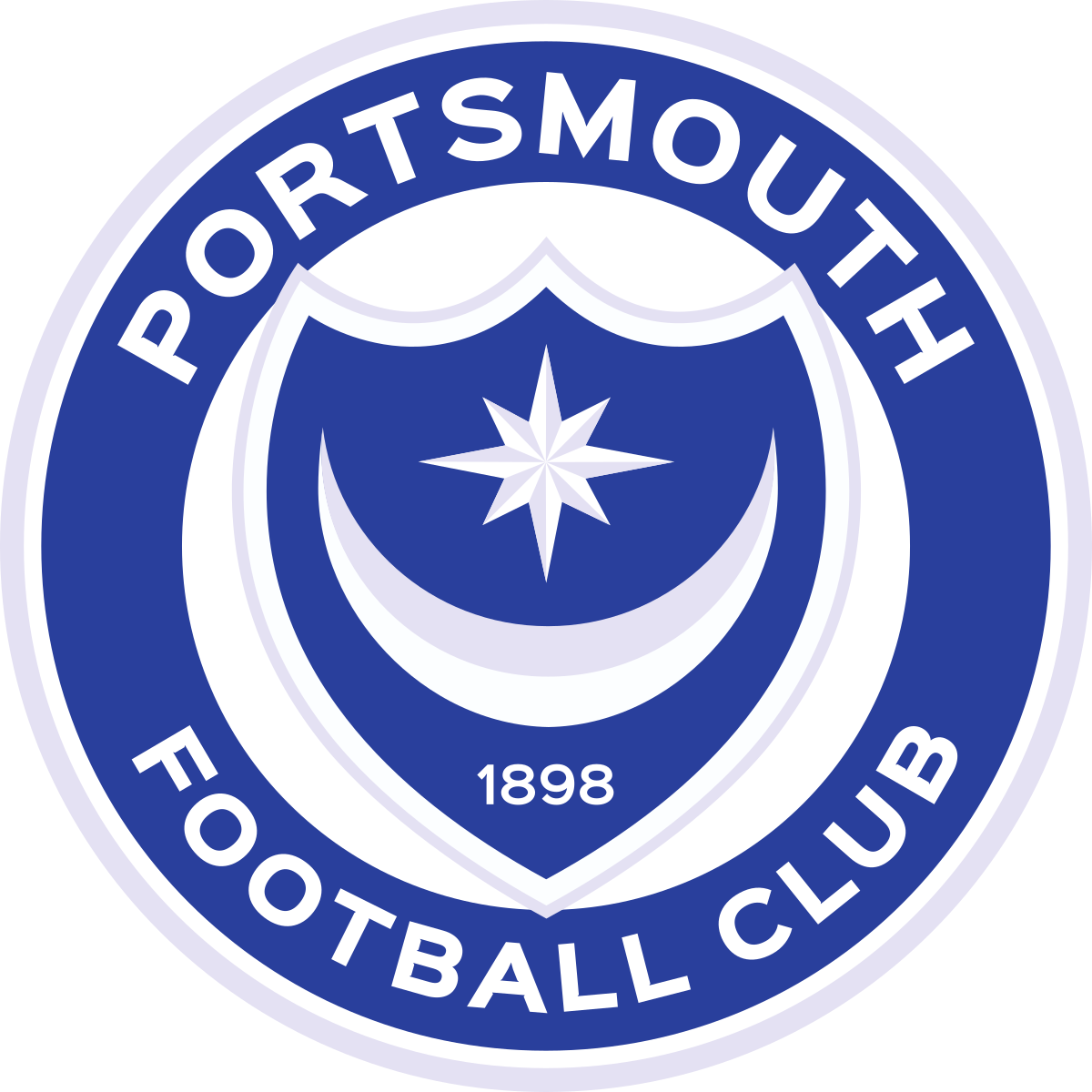 Portsmouth Fc Logo.svg