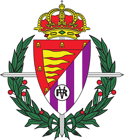 Valladolid Cf Crest.svg