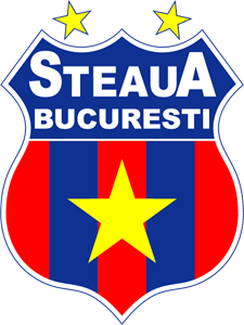 Fc Steaua Bucuresti Logo Dc284d85f4 Seeklogo.com