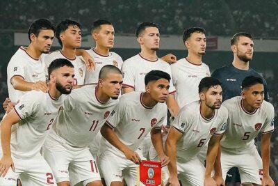 Indonesia nhập tịch cầu thủ để chuẩn bị World Cup 2026