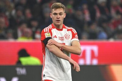 Man City mua Kimmich – Chốt luôn hay chỉ là kế hoạch