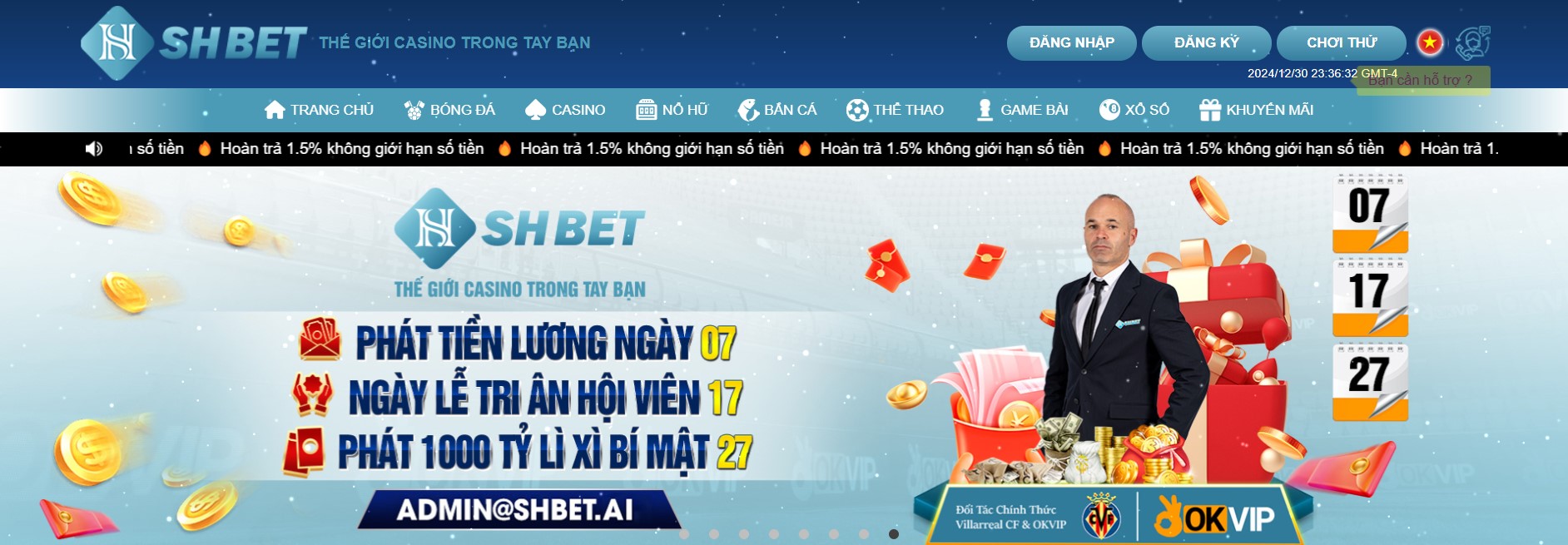 Đánh giá những hạn chế của nhà cái Shbet từ anh em cược thủ 