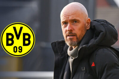 Ten Hag vs Dortmund – Dự đoán hợp tác sắp diễn ra