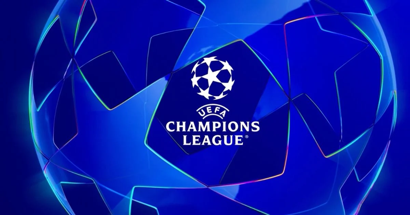 16 đội phải đá vòng Play-off Champions League 2024/25