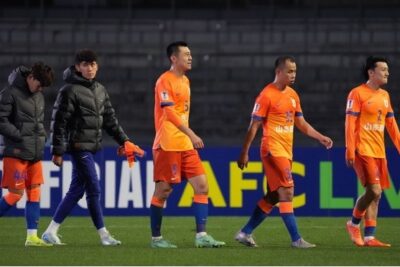 Bê bối bỏ giải tại AFC Champions League chưa từng có