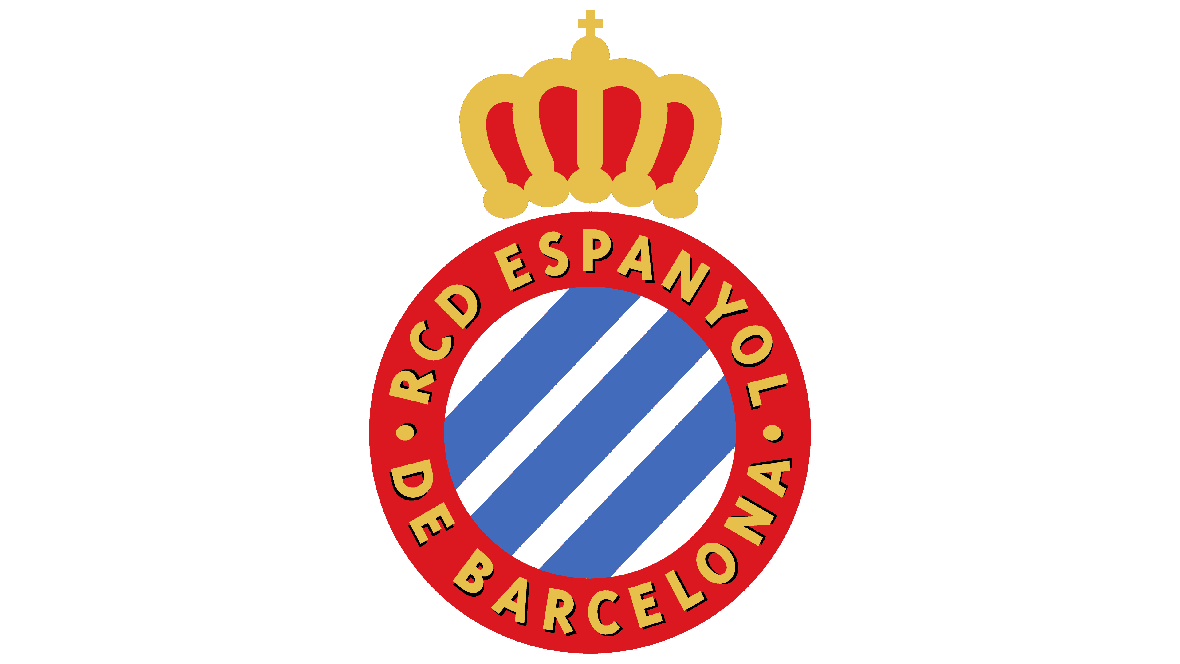 Espanyol Logo