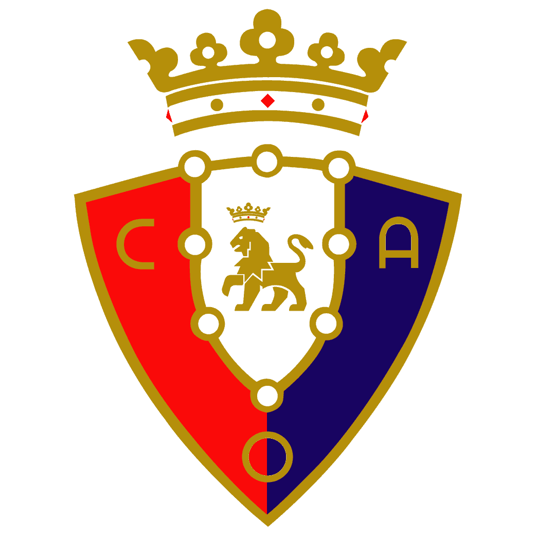 Osasuna Logo