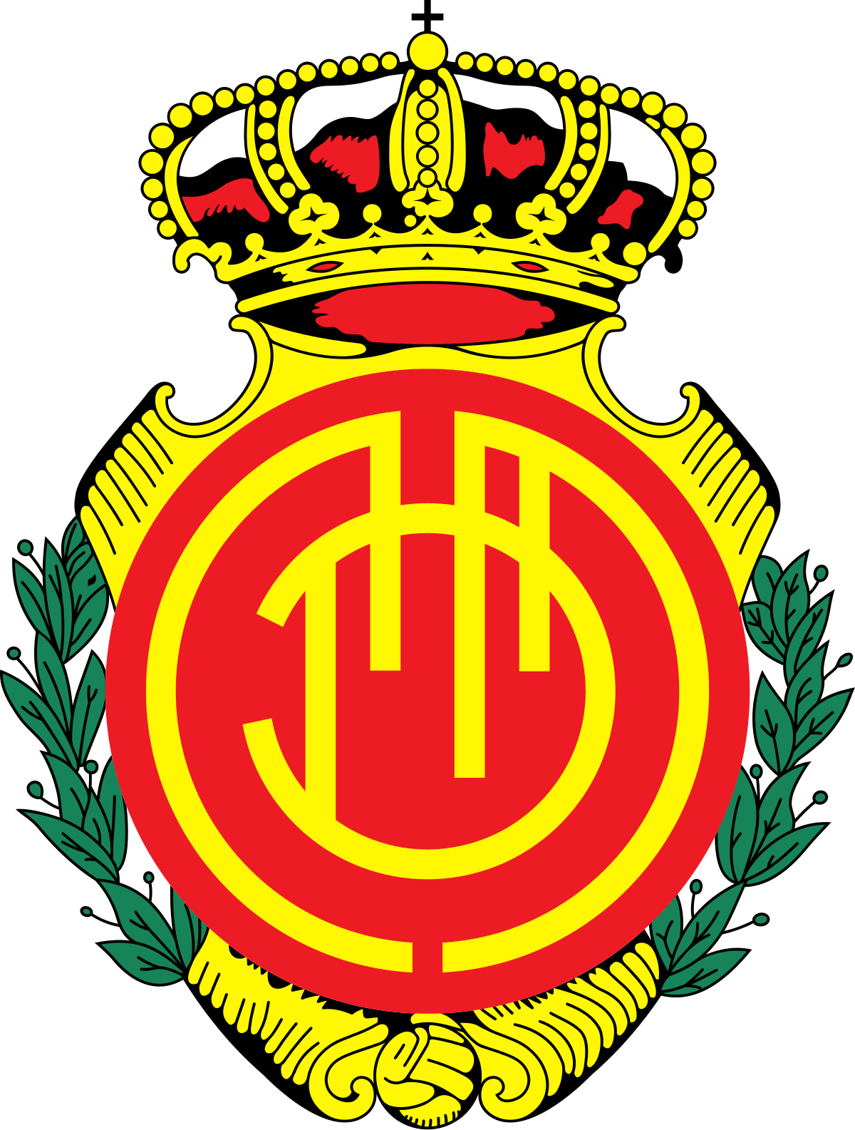 Rcd Mallorca.svg