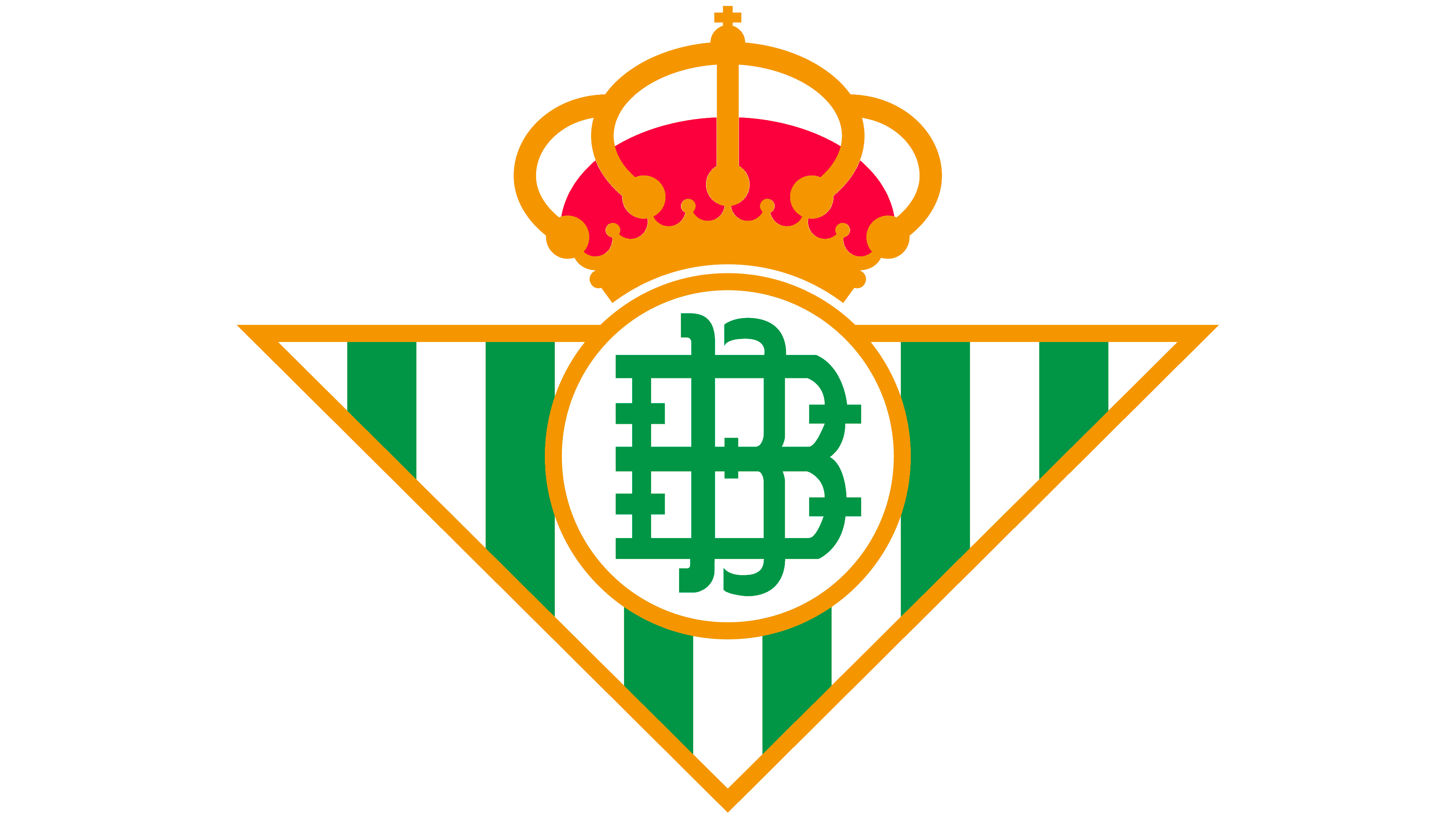 Real Betis Logo