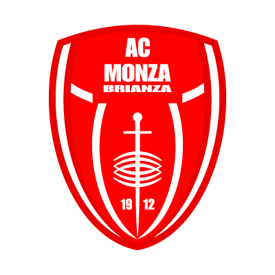 Ac Monza Brianza 1912 Vector Logo 400x400