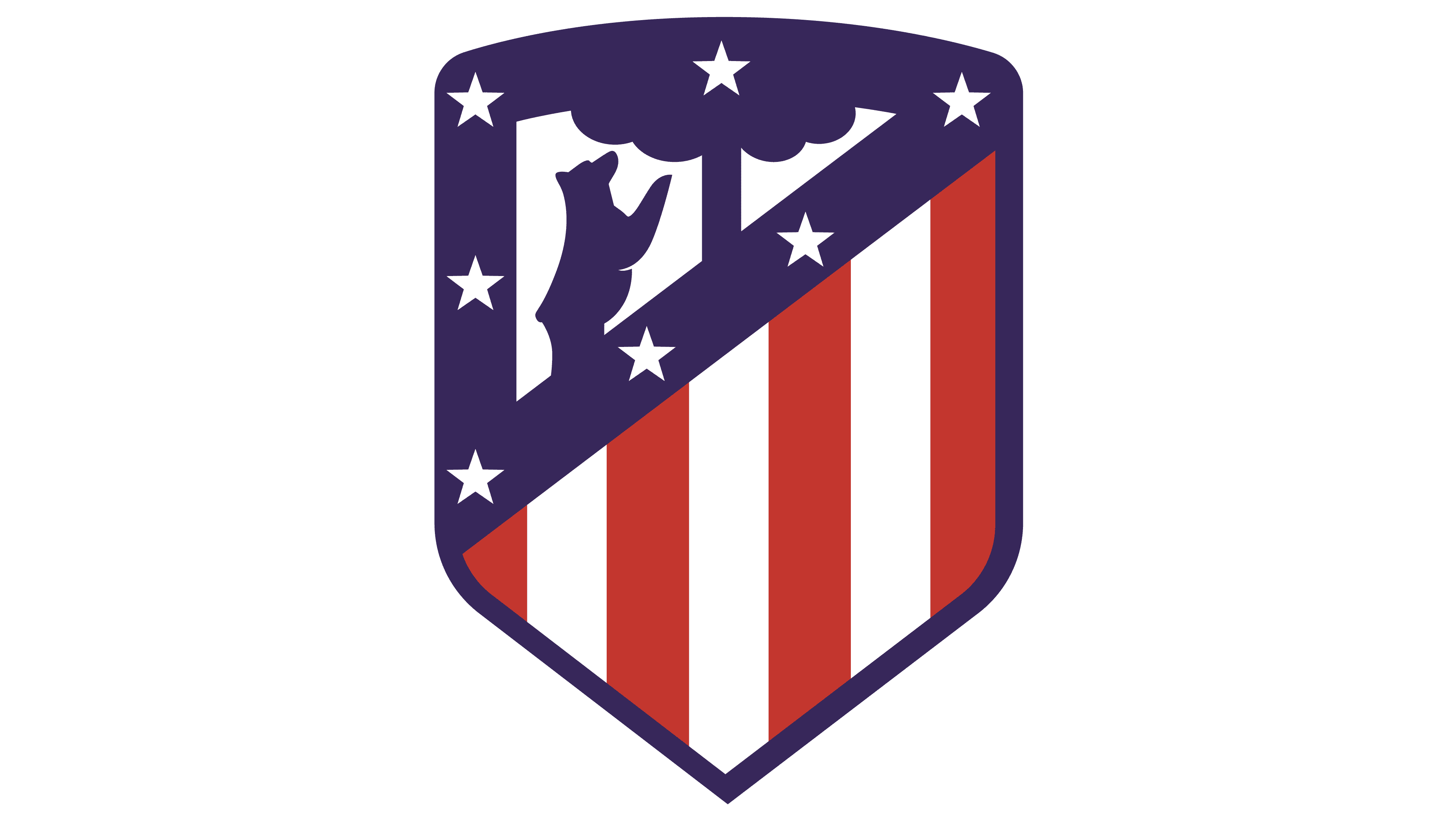 Atletico Madrid Logo