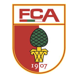 Fc Augsburg Logo Png Seeklogo 531572