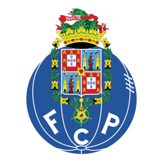 Fc Porto Logo Png Seeklogo 495560