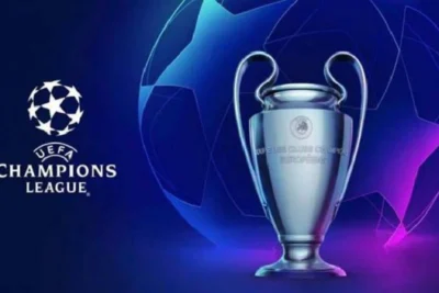 Thể thức mới Champions League 2024-2025: Cạnh tranh căng thẳng từ vòng bảng