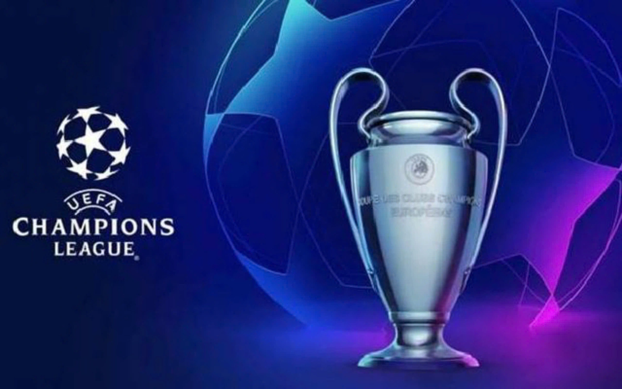 Biến động lớn ở Champions League 2024-2025