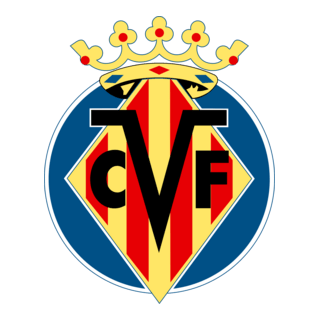 Villarreal Cf Logo Png Seeklogo 503470