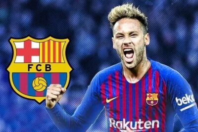 Hé lộ điều kiện Neymar trở lại Barcelona