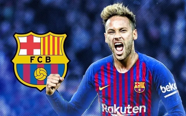 Điều kiện Neymar trở lại Barcelona là gì?