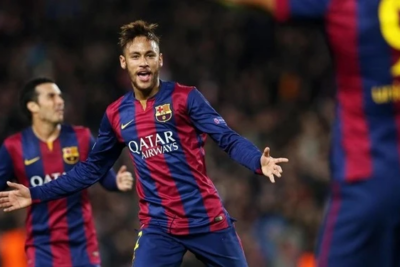 Neymar trở lại Barcelona – Liệu có có được chào đón?